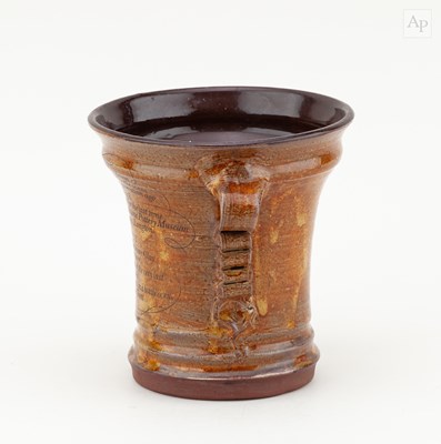 Lot 735 - Gladstone Pottery Museum; a limited edition...