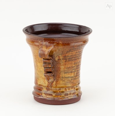 Lot 735 - Gladstone Pottery Museum; a limited edition...