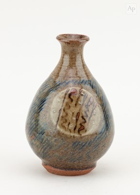 Lot 712 - WILLIAM PLUMPTRE (born 1959); a bulbous...