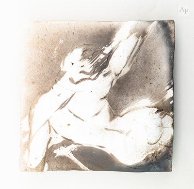 Lot 140 - DAVID GREAVES (1949-2000) & KATE GREAVES (born...