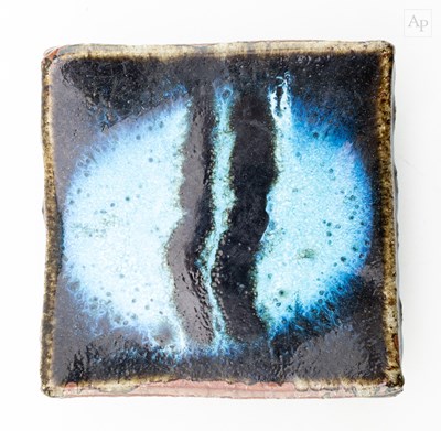 Lot 140 - DAVID GREAVES (1949-2000) & KATE GREAVES (born...