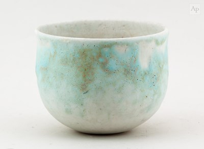 Lot 190 - EMMANUEL COOPER (1938-2012); a stoneware bowl...