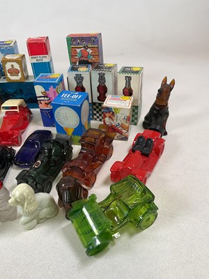 Lot 19 - AVON PERFUMES & AFTERSHAVES; a large...