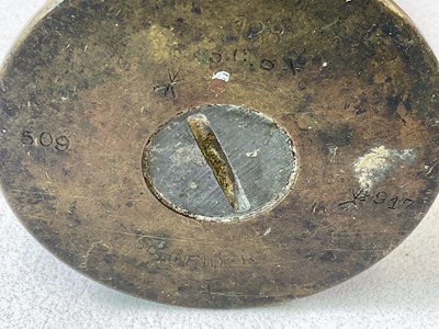 Lot 20 - A group of collectors' items, to include a...