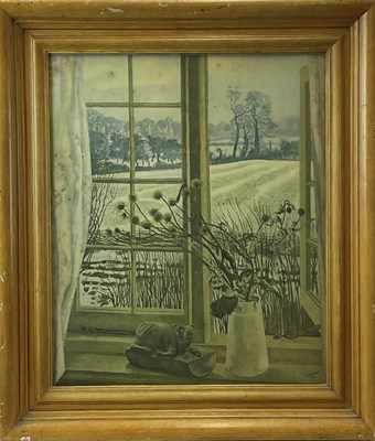 Lot 434 - AFTER JOHN NORTHCOTE NASH (1893-1977); a...