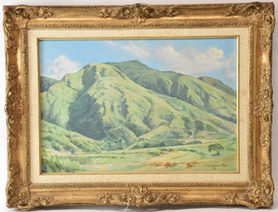 Lot 148 - FRANCISCO FERNANDEZ RODRIGUEZ (1897-1990);...