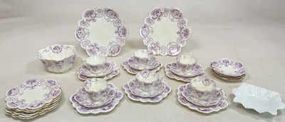 Lot 262 - FOLEY CHINA COMPANY (pre Shelley); an early '...