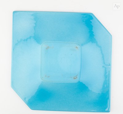 Lot 559 - RICHARD GODFREY (1949-2014); an altered square...