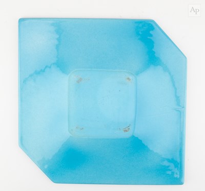 Lot 559 - RICHARD GODFREY (1949-2014); an altered square...