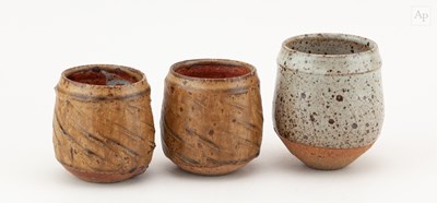 Lot 392 - MATTHEW BLAKELY (born 1965); a wood-fired...