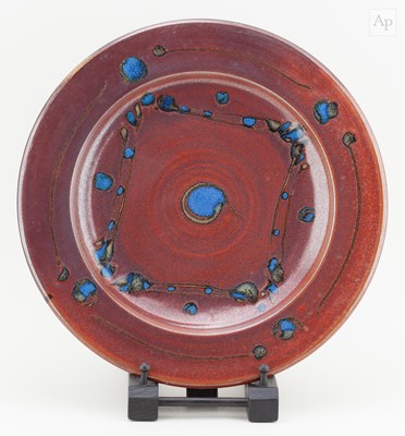 Lot 521 - RAY FINCH (1914-2012) for Winchcombe Pottery;...