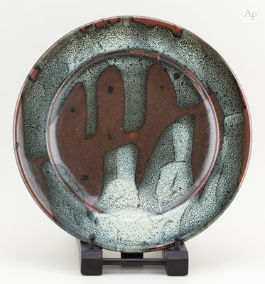 Lot 519 - RAY FINCH (1914-2012) for Winchcombe Pottery;...