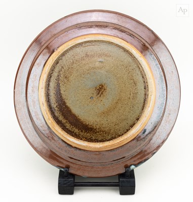 Lot 519 - RAY FINCH (1914-2012) for Winchcombe Pottery;...