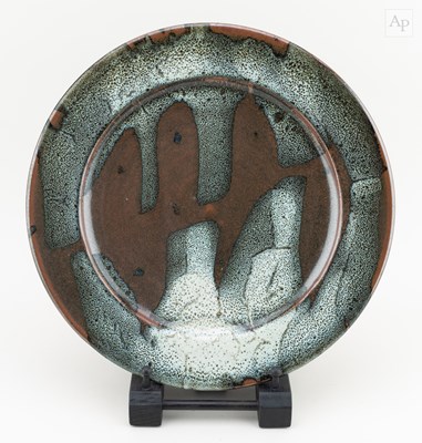 Lot 519 - RAY FINCH (1914-2012) for Winchcombe Pottery;...
