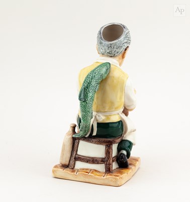 Lot 41 - Kevin Francis Ceramics, Staffordshire;...