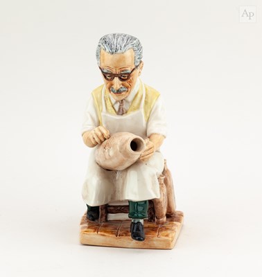 Lot 41 - Kevin Francis Ceramics, Staffordshire;...