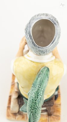 Lot 41 - Kevin Francis Ceramics, Staffordshire;...