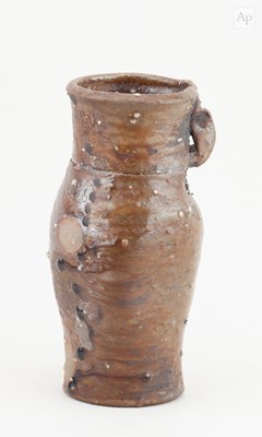 Lot 477 - NIC COLLINS (born 1958); a wood fired...