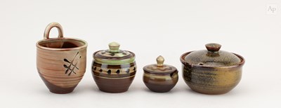 Lot 626 - SIDNEY TUSTIN (1914-2005) for Winchcombe...