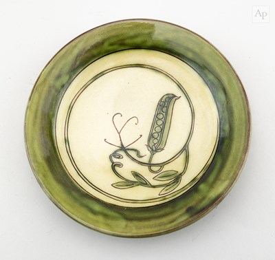 Lot 390 - MARY WONDRAUSCH (1923-2016); 'This is a Pot in...