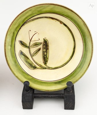 Lot 390 - MARY WONDRAUSCH (1923-2016); 'This is a Pot in...