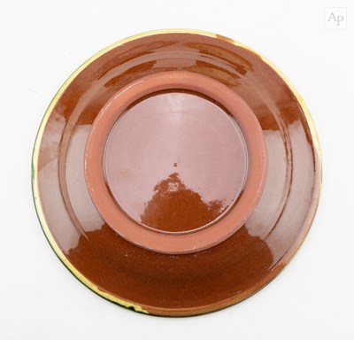 Lot 390 - MARY WONDRAUSCH (1923-2016); 'This is a Pot in...