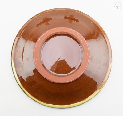 Lot 390 - MARY WONDRAUSCH (1923-2016); 'This is a Pot in...