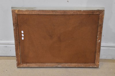 Lot 487 - MICHAEL ROTHENSTEIN (1908-1993); pencil signed...