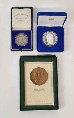 Lot 1553 - THE LIVINGSTONE MINT COLLECTORS SOCIETY; a...