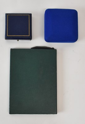 Lot 1553 - THE LIVINGSTONE MINT COLLECTORS SOCIETY; a...