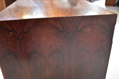 Lot 7 - A set of three Danish mid-20th century...