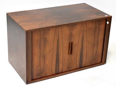 Lot 7 - A set of three Danish mid-20th century...