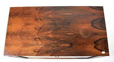 Lot 7 - A set of three Danish mid-20th century...