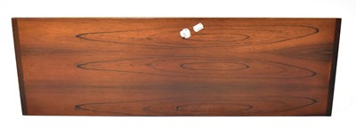 Lot 7 - A set of three Danish mid-20th century...