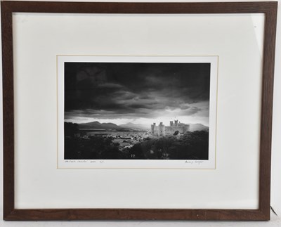 Lot 245 - PHILIP SAYER; a signed limited edition black...