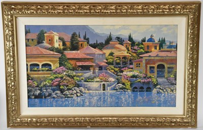 Lot 116 - HOWARD BEHRENS (1933-2014); a limited edition...