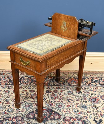 Lot 2589 - W&T AVERY; a set of late 19th/early 20th...