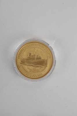 Lot 1374 - HATTONS OF LONDON; the 2020 Dunkirk 80th...