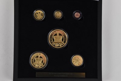 Lot 1375 - HATTONS OF LONDON; the 2022 Queen Elizabeth II...