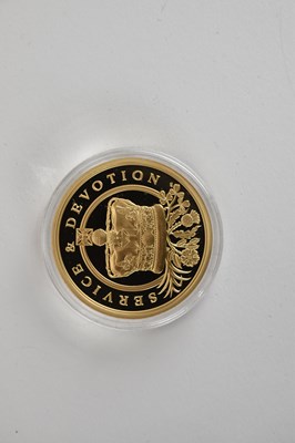 Lot 1375 - HATTONS OF LONDON; the 2022 Queen Elizabeth II...