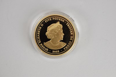 Lot 1375 - HATTONS OF LONDON; the 2022 Queen Elizabeth II...
