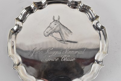 Lot 1065 - JAMES DIXON & SONS LTD; a Queen Elizabeth II...
