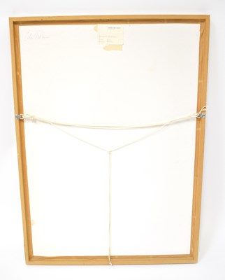 Lot 709 - ALBERT HENRY THOMAS IRVIN OBE RA (1922-2015);...