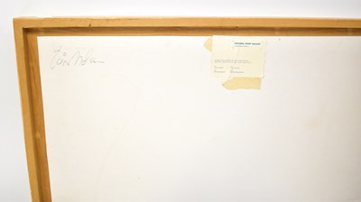 Lot 709 - ALBERT HENRY THOMAS IRVIN OBE RA (1922-2015);...
