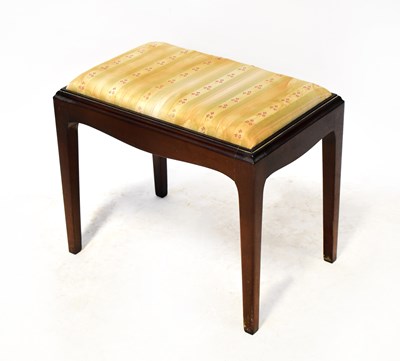 Lot 14 - STAGG; a Minstrel four-piece bedroom suite...