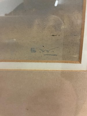 Lot 283 - ELIJAH WALTON (1833-1880); a pair of...
