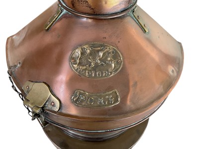Lot 385 - An early 20th century 'Tung Woo' Hong Kong...