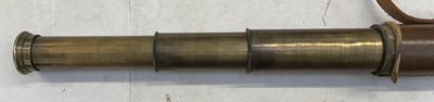 Lot 338 - MARQUE DEPOSEE; an early 20th century French...