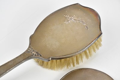Lot 1098 - WILLIAM GREENWOOD & SONS; an Elizabeth II...