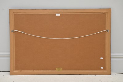 Lot 1363 - AFTER ROGER GOULD; 'The Big Bangers', a...